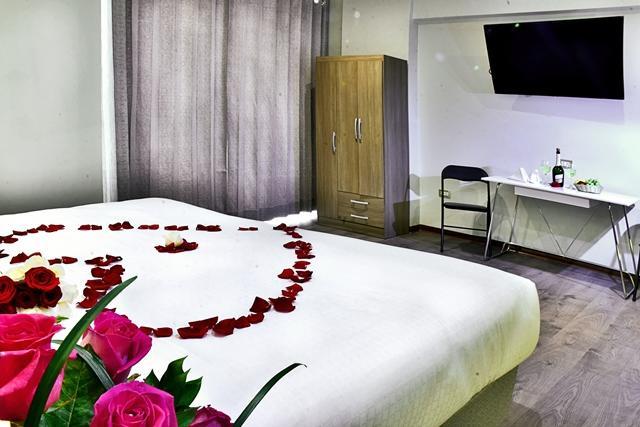 Polo Corporativo San Sebastian Hotel Cusco Eksteriør billede