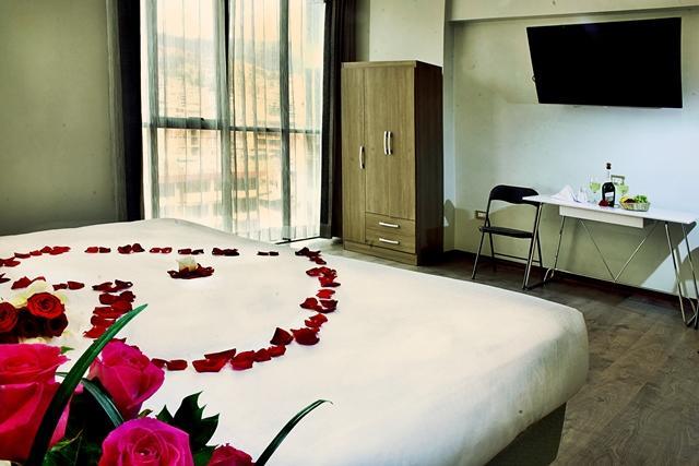 Polo Corporativo San Sebastian Hotel Cusco Eksteriør billede