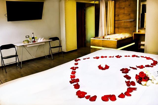 Polo Corporativo San Sebastian Hotel Cusco Eksteriør billede